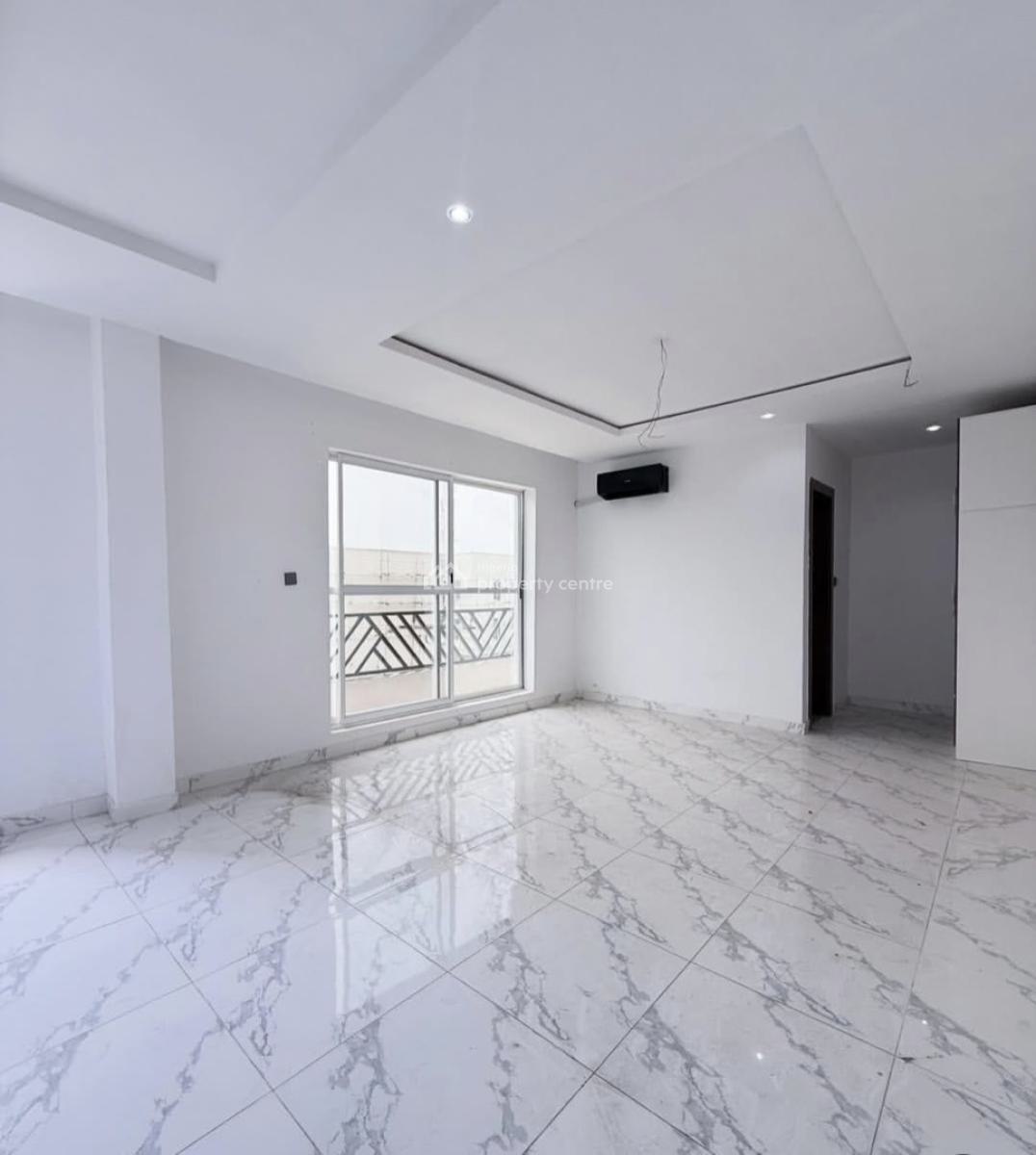 Fully Seevice 2bedroom Apt  with Fitted Kitchen&swm Pool, Ikate, Lekki, Lagos, Flat / Apartment for Rent