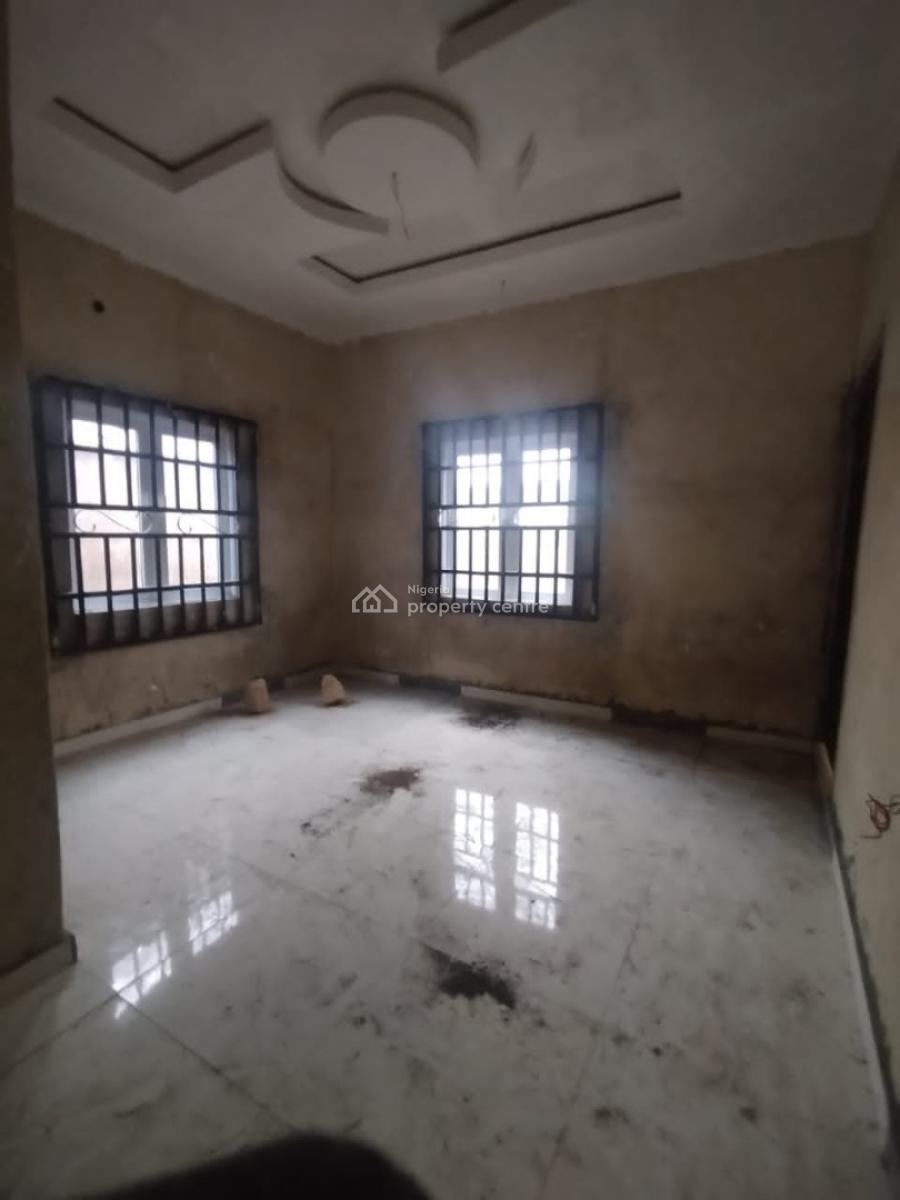 a Newly Built Three (3) Bedroom Bungalow, Obot Idim, Aka Road, Uyo, Akwa Ibom, Detached Bungalow for Sale