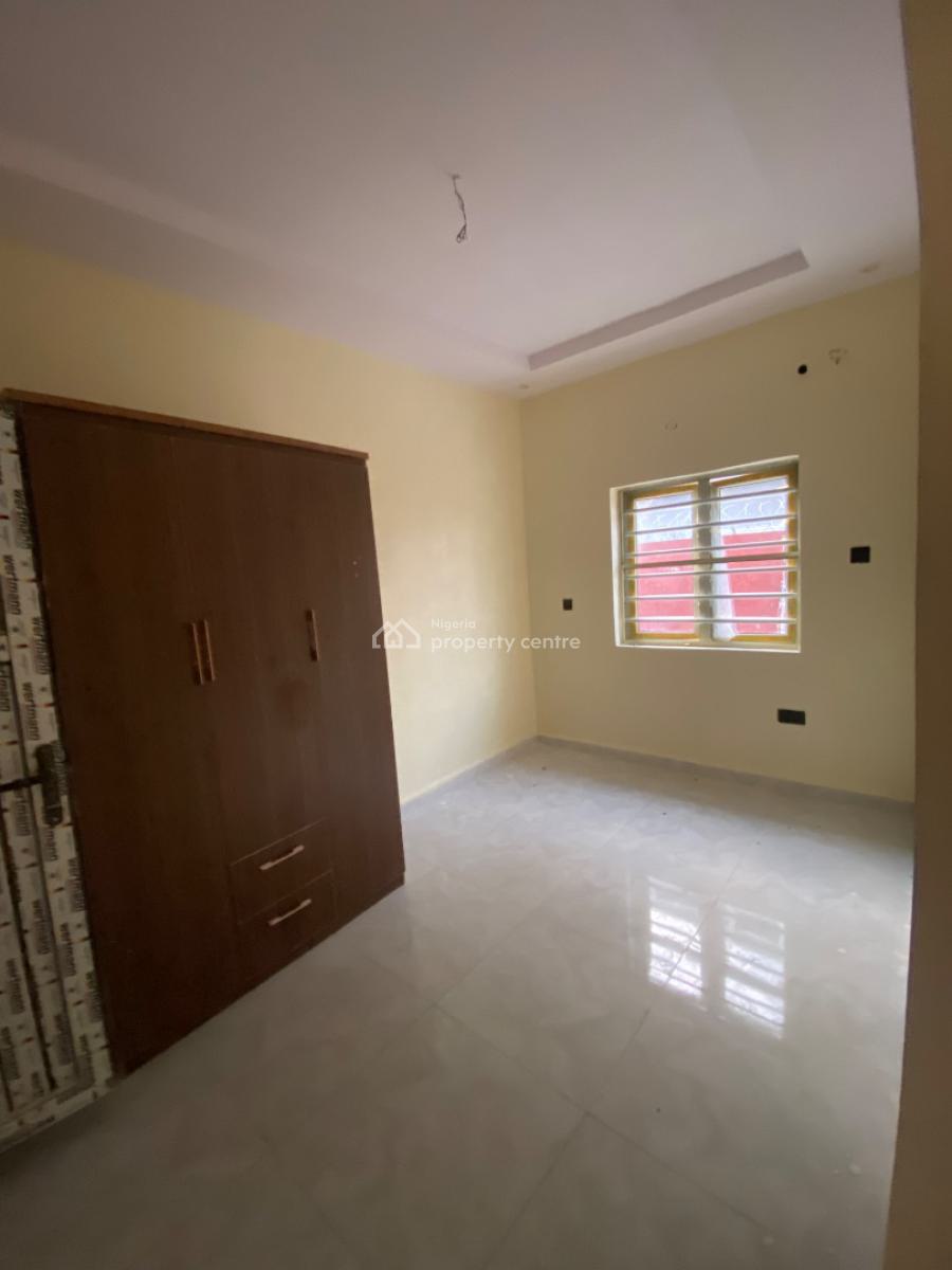 Brand New Mini Flat at Ajah, Vintage Estate Opposite Crown Estate, Ajah, Lagos, Mini Flat (room and Parlour) for Rent