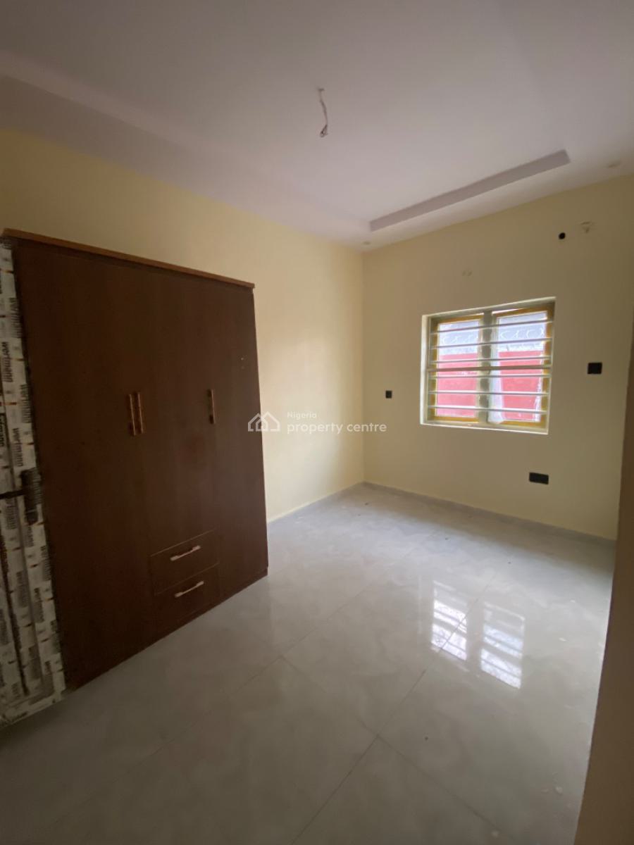 Brand New Mini Flat at Ajah, Vintage Estate Opposite Crown Estate, Ajah, Lagos, Mini Flat (room and Parlour) for Rent