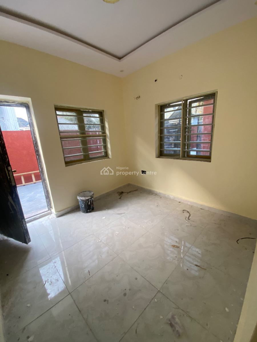 Brand New Mini Flat at Ajah, Vintage Estate Opposite Crown Estate, Ajah, Lagos, Mini Flat (room and Parlour) for Rent
