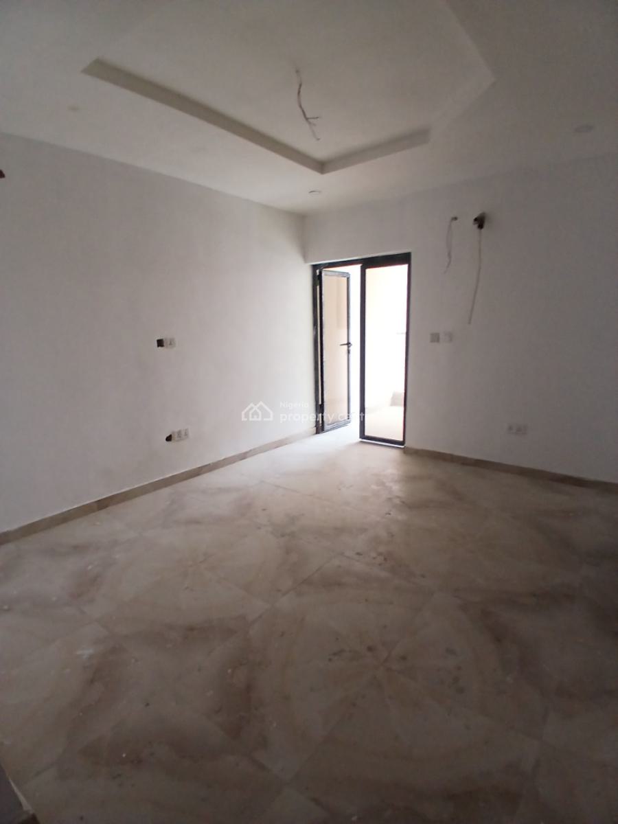 New and Serviced with 24/7 Power Supply 4 Bedroom En-suite Townhouse W, Ikate Elegushi, Lekki, Lagos, House for Sale