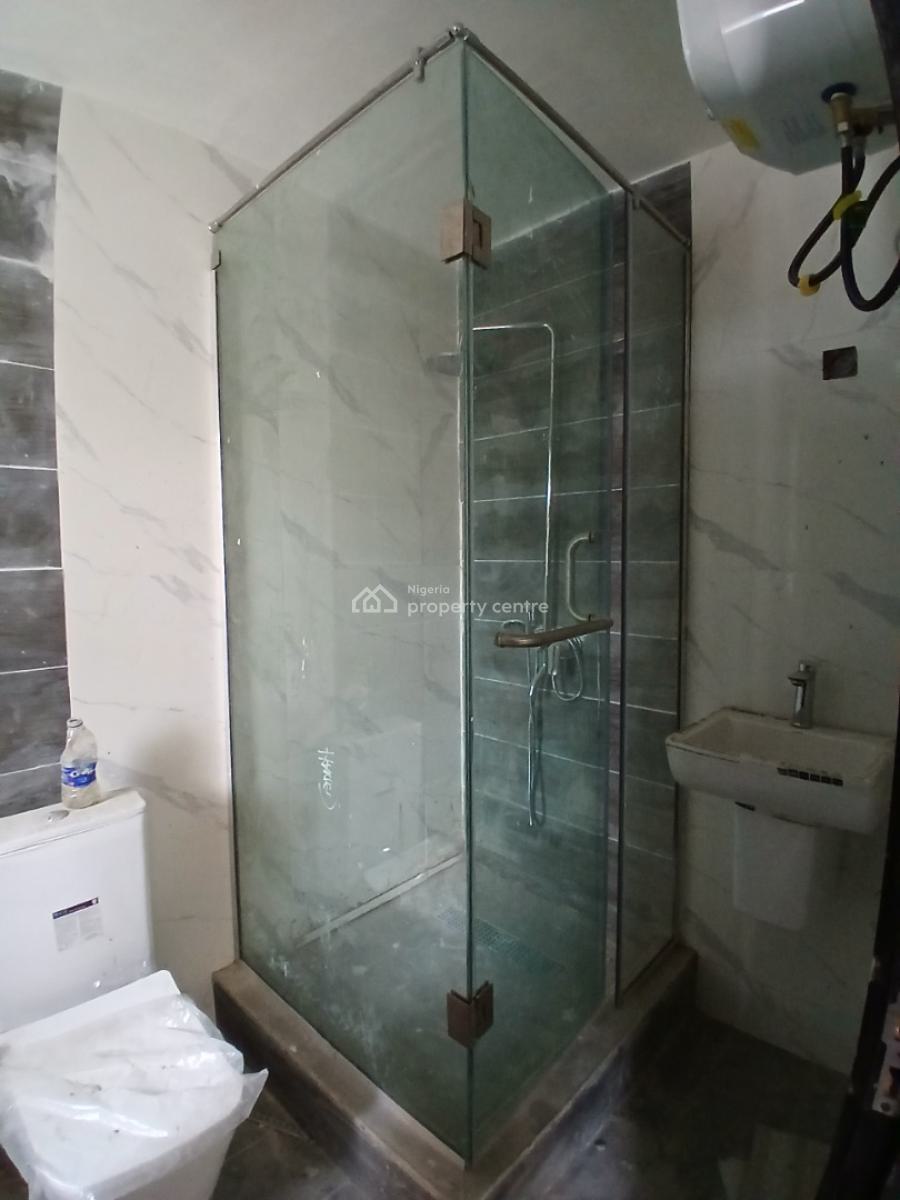 New and Serviced with 24/7 Power Supply 4 Bedroom En-suite Townhouse W, Ikate Elegushi, Lekki, Lagos, House for Sale