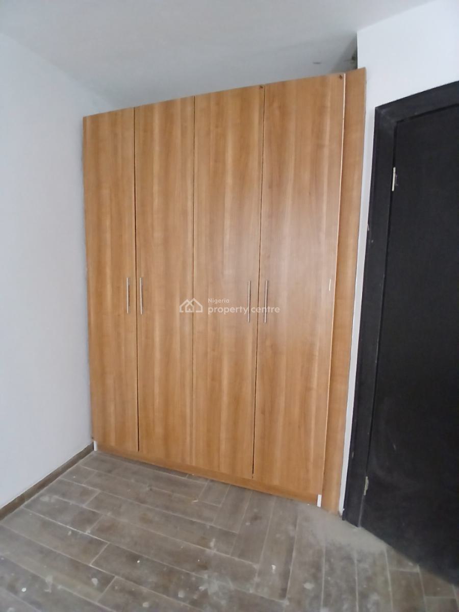 New and Serviced with 24/7 Power Supply 4 Bedroom En-suite Townhouse W, Ikate Elegushi, Lekki, Lagos, House for Sale