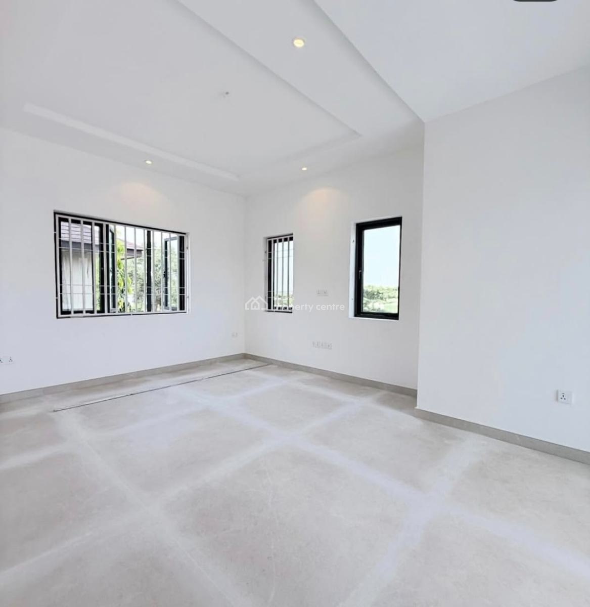 Luxury 4bedroom Semi Detached Duplex with Bq, Osapa By Jj Apartment, Osapa, Lekki, Lagos, Semi-detached Duplex for Rent