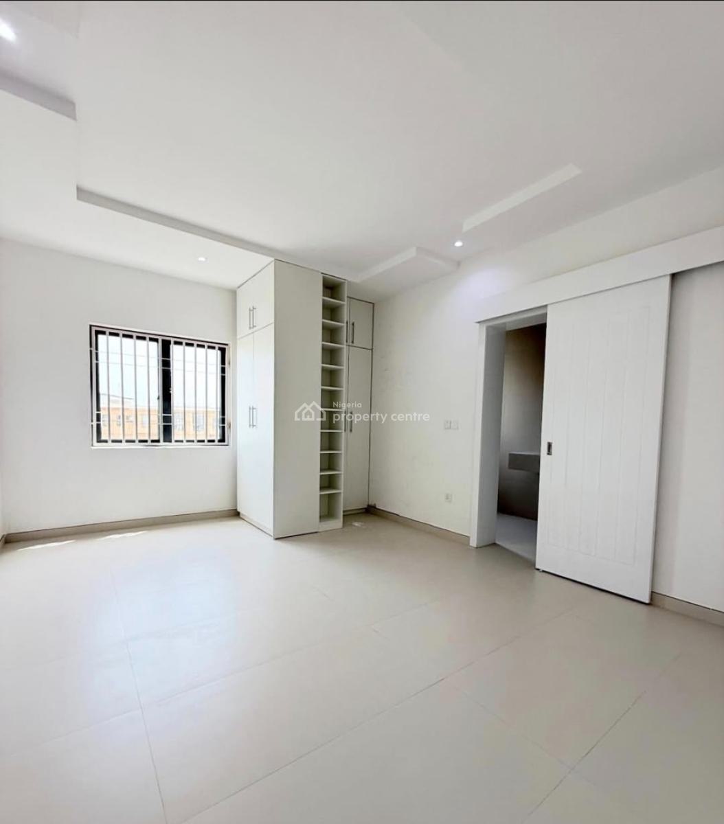 Luxury 4bedroom Semi Detached Duplex with Bq, Osapa By Jj Apartment, Osapa, Lekki, Lagos, Semi-detached Duplex for Rent