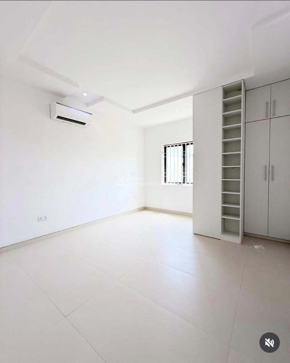 Luxury 4bedroom Semi Detached Duplex with Bq, Osapa By Jj Apartment, Osapa, Lekki, Lagos, Semi-detached Duplex for Rent