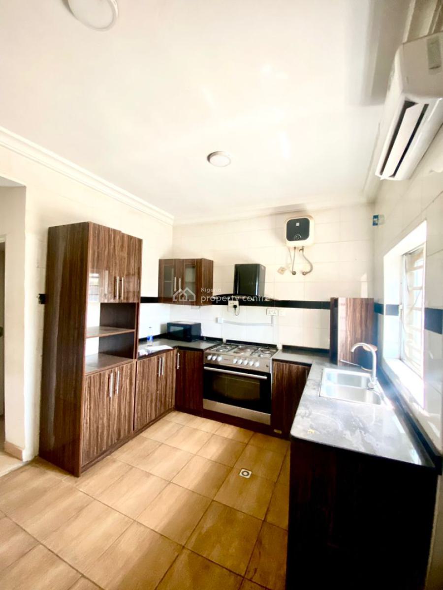 Luxury 4bedroom Duplex, Serene, Mabushi, Abuja, Terraced Duplex for Rent