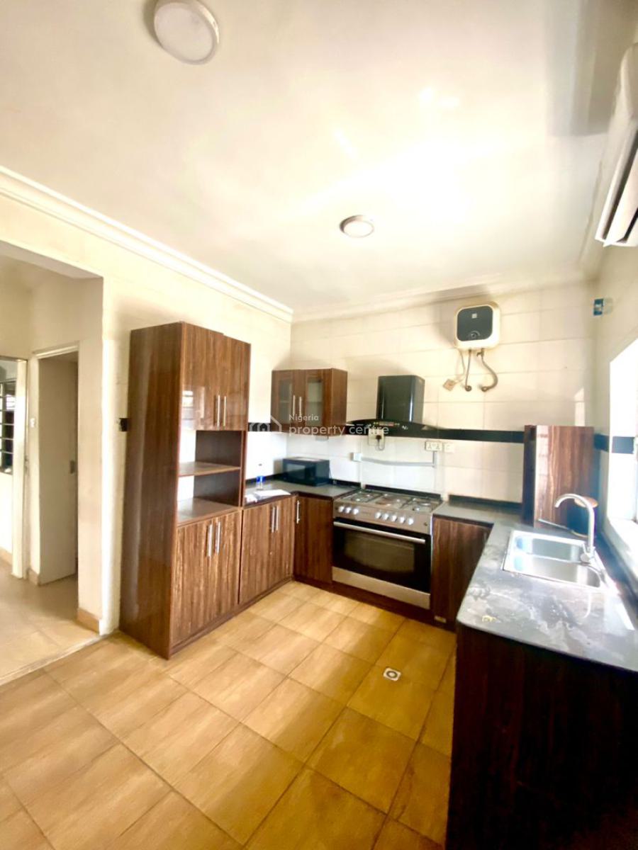 Luxury 4bedroom Duplex, Serene, Mabushi, Abuja, Terraced Duplex for Rent