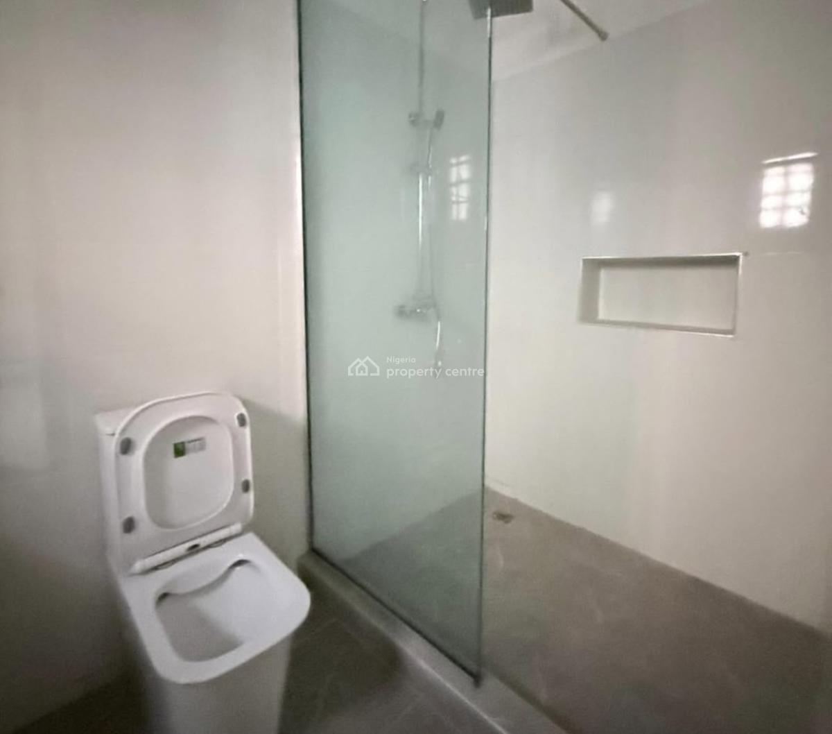 4 Bedroom Terrace Duplex Fully Serviced with 20- 24hrs Light, Orchid Road, Lekki, Lagos, Terraced Duplex for Rent