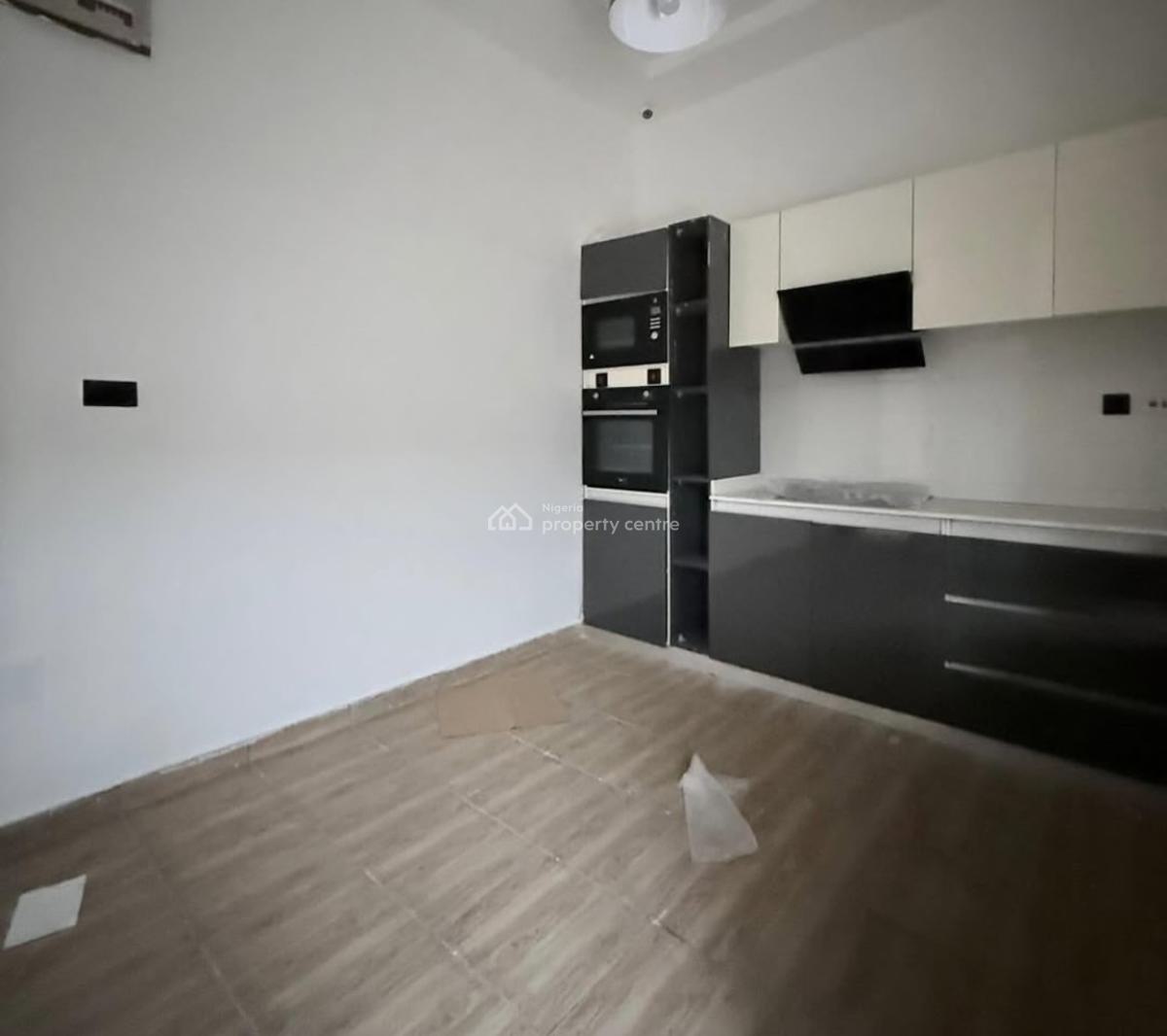 4 Bedroom Terrace Duplex Fully Serviced with 20- 24hrs Light, Orchid Road, Lekki, Lagos, Terraced Duplex for Rent