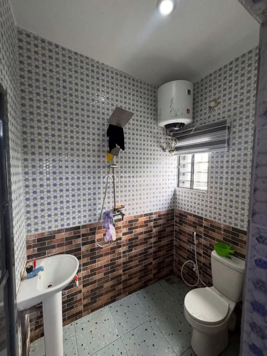 Furnished Three Bedroom  Bungalow, New Layout, Oyigbo, Rivers, Detached Bungalow for Sale