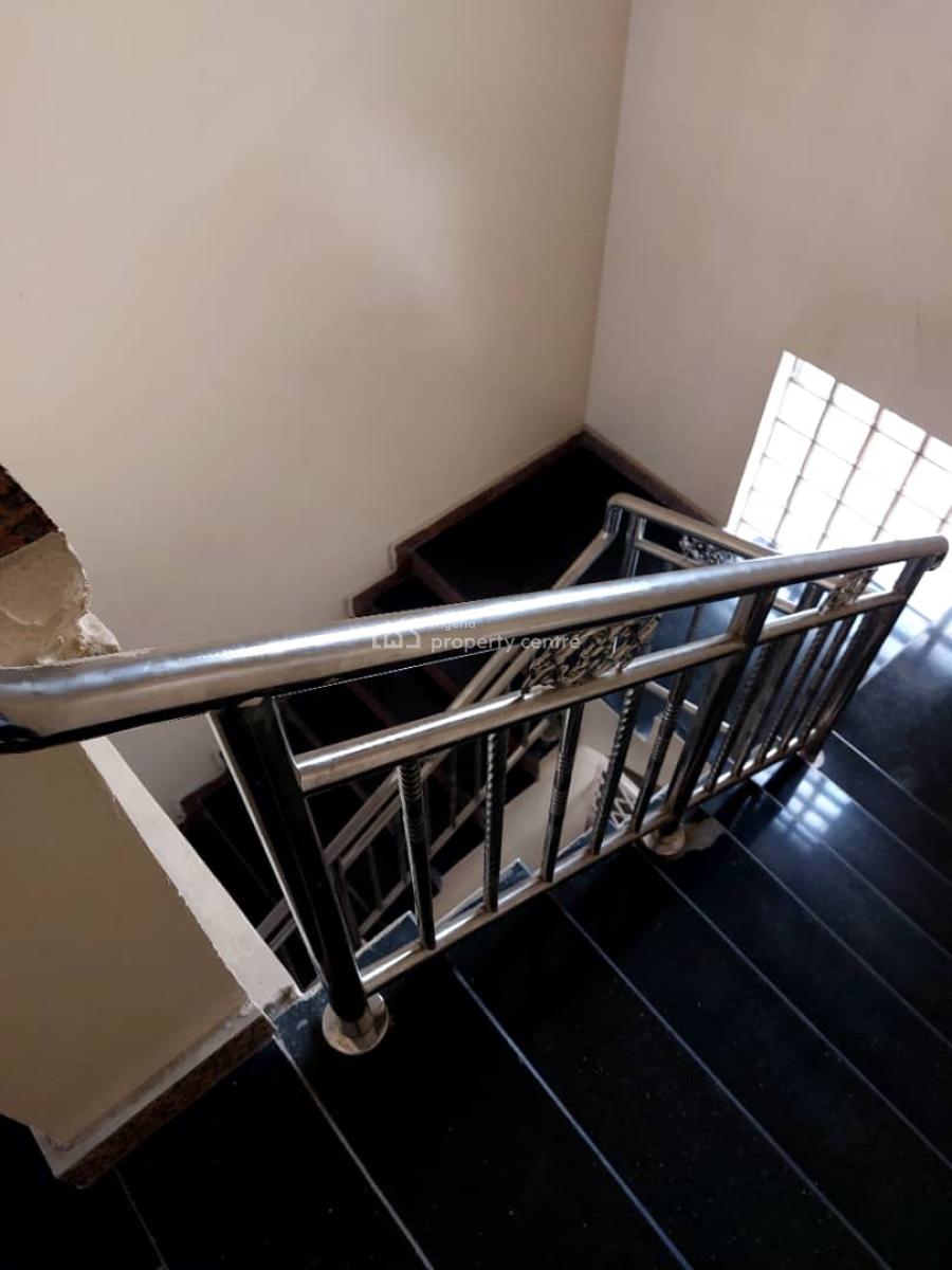 a Massive Standard, 5 Bedroom Detached House on Land Size of 420sq, Oniru Estate, Oniru, Victoria Island (vi), Lagos, Detached Duplex for Sale