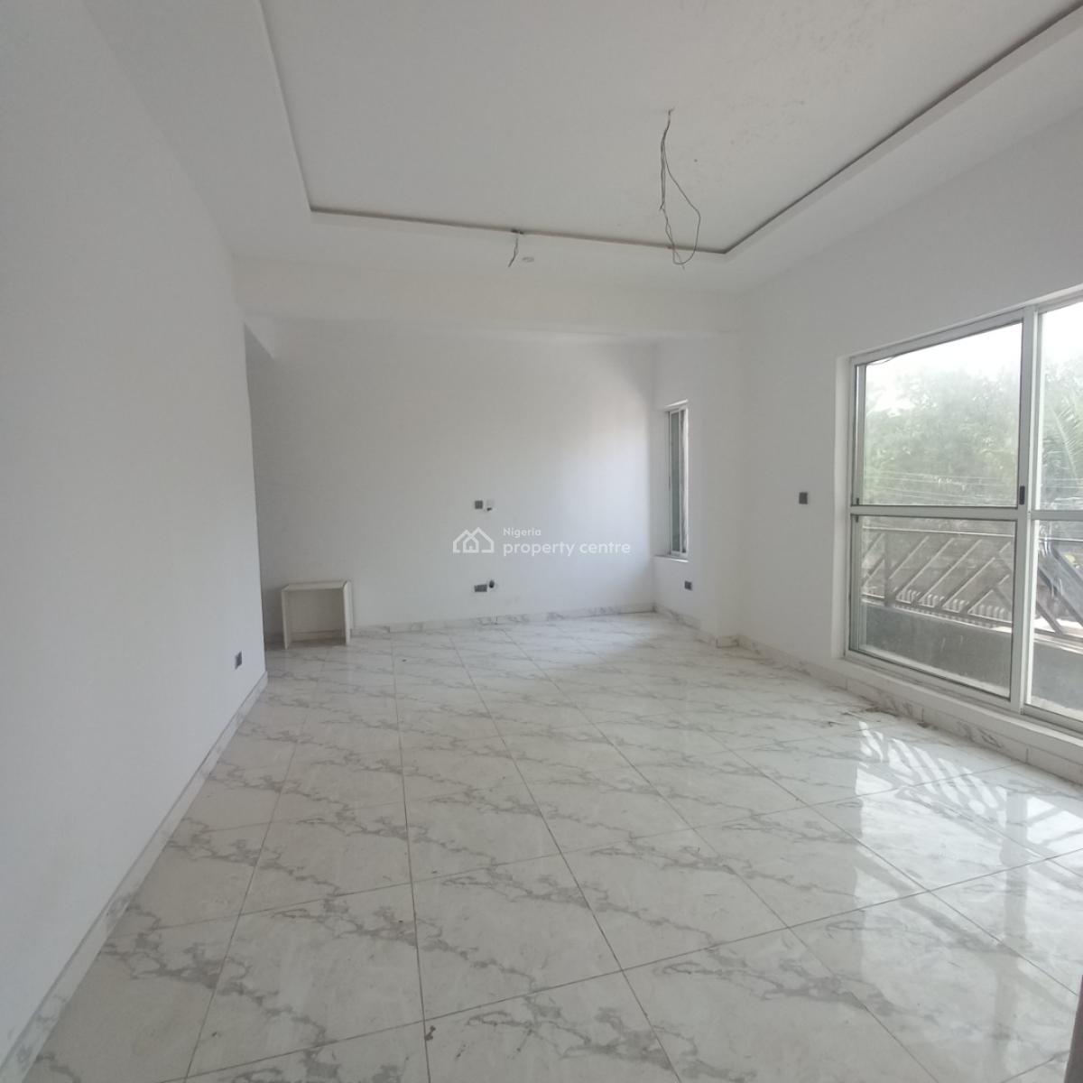 Aesthetically Pleasing 2 Bedroom Apartment with Pool,elevator, Ikate, Lekki, Lagos, Flat / Apartment for Sale