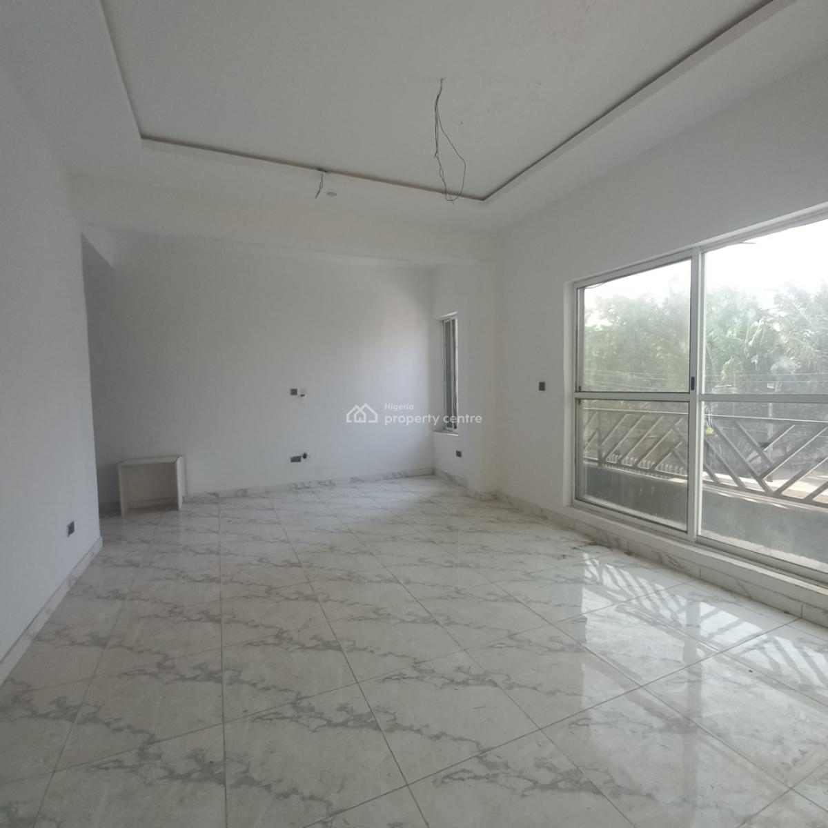 Aesthetically Pleasing 2 Bedroom Apartment with Pool,elevator, Ikate, Lekki, Lagos, Flat / Apartment for Sale