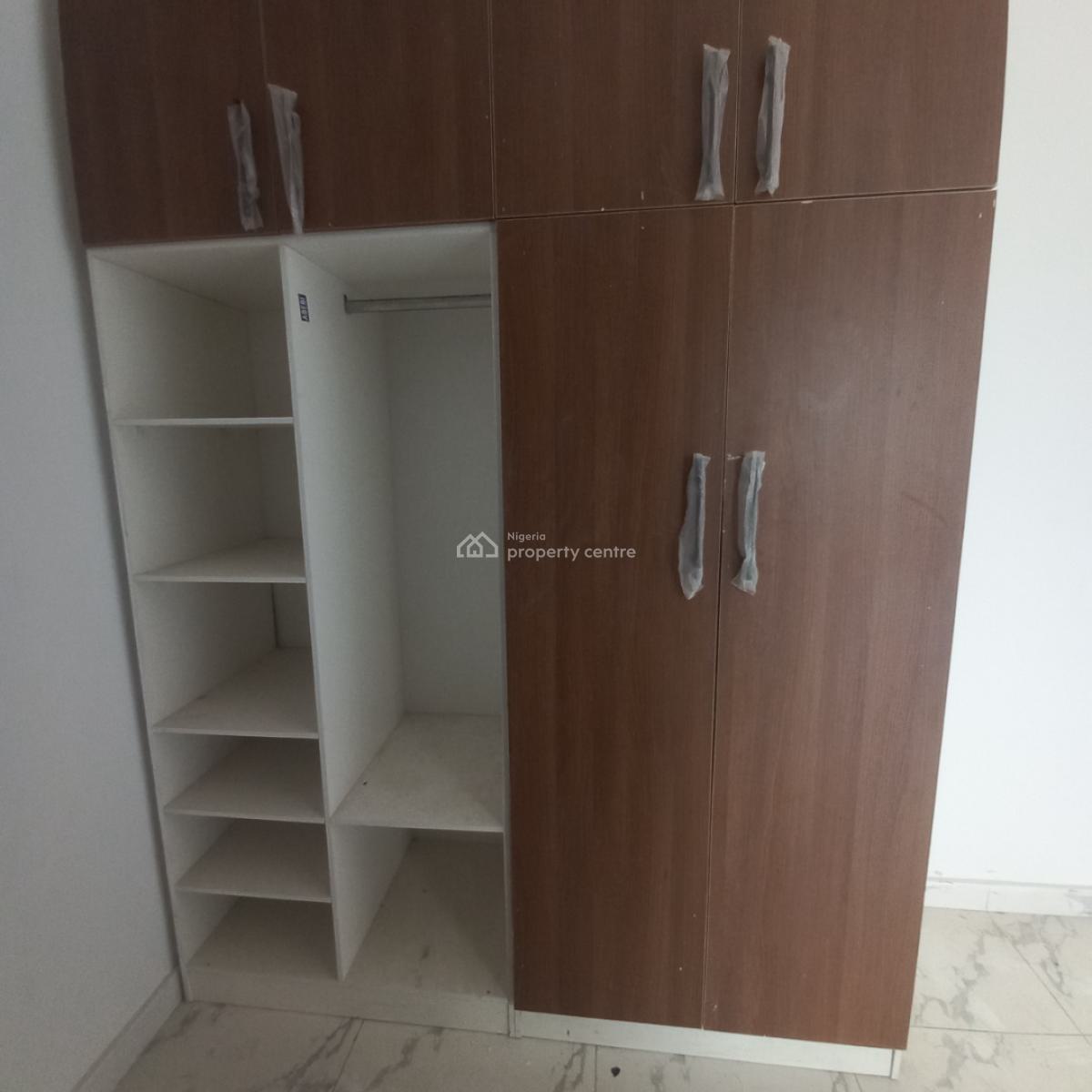 Aesthetically Pleasing 2 Bedroom Apartment with Pool,elevator, Ikate, Lekki, Lagos, Flat / Apartment for Sale