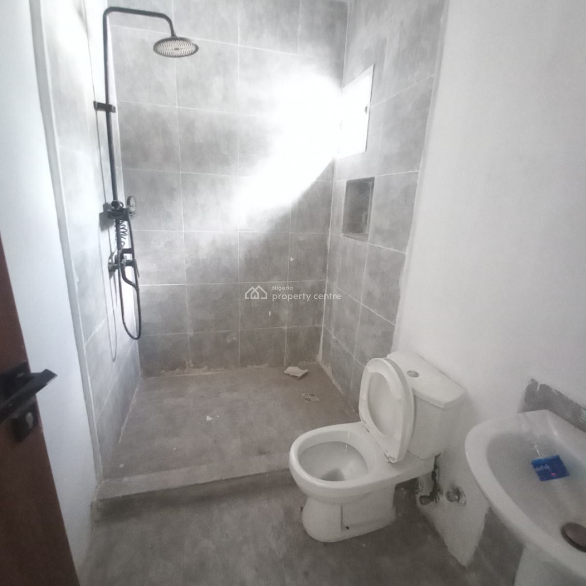 Aesthetically Pleasing 2 Bedroom Apartment with Pool,elevator, Ikate, Lekki, Lagos, Flat / Apartment for Sale