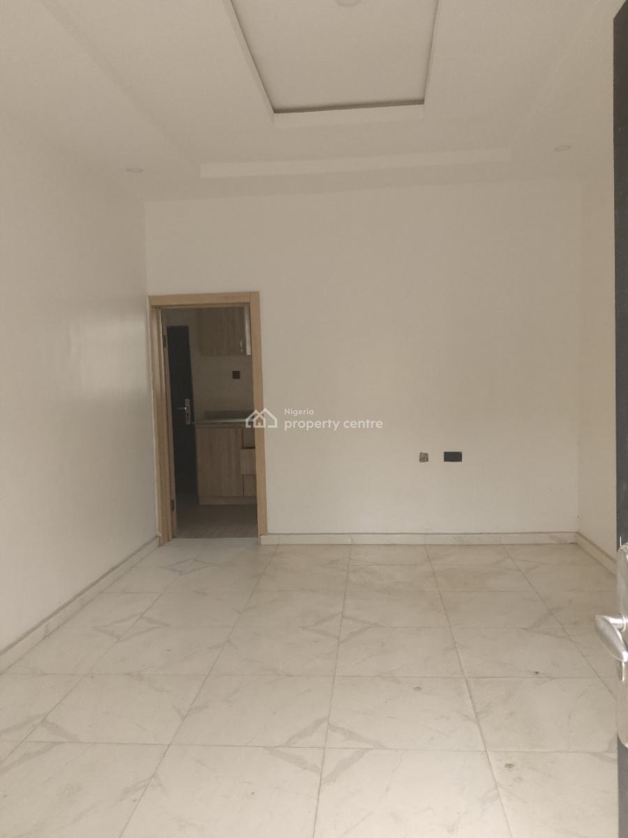 Very Spacious and Newly Built Self Contain, Orchid Road, Lekki, Lagos, Self Contain (single Rooms) for Rent