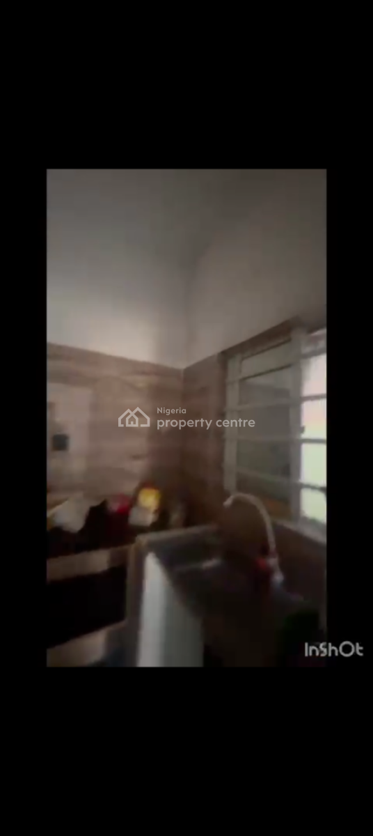 Very Spacious and Newly Built Self Contain, Orchid Road, Lekki, Lagos, Self Contain (single Rooms) for Rent