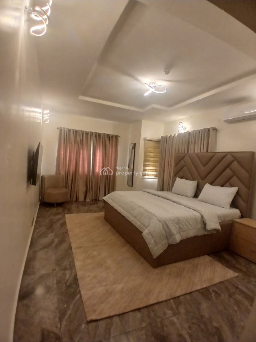 Furnished 4bed Duplex with a Bq, Gym, Pool & Tennis Table, Old Ikoyi, Ikoyi, Lagos, Semi-detached Duplex for Rent