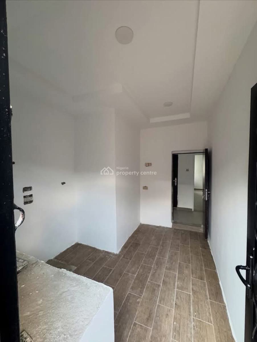 Three Bedroom Bungalow, @ Ogbogoro, Port Harcourt, Rivers, Detached Bungalow for Sale