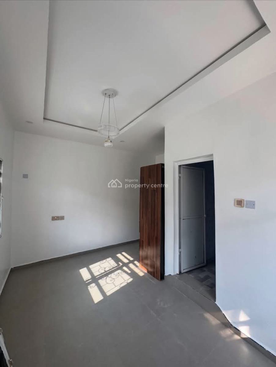 Three Bedroom Bungalow, @ Ogbogoro, Port Harcourt, Rivers, Detached Bungalow for Sale