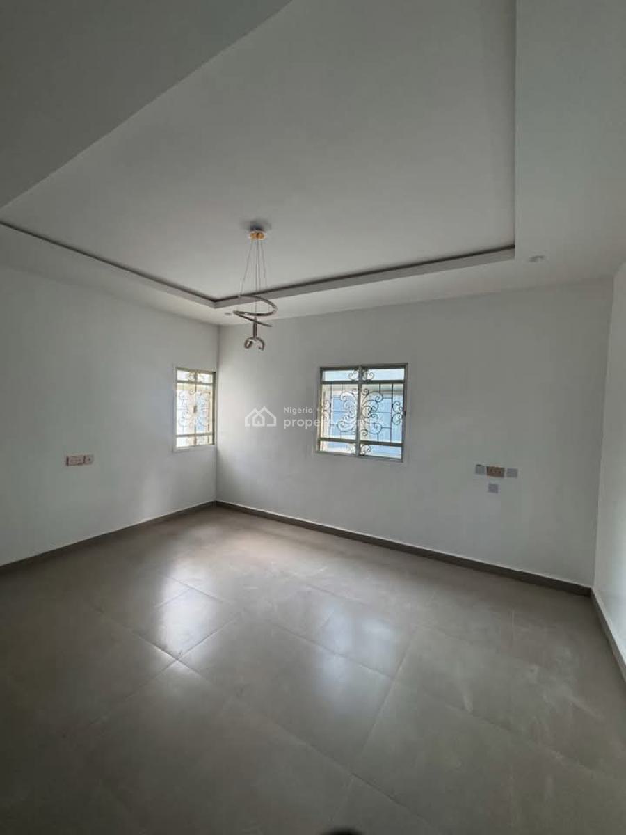 Three Bedroom Bungalow, @ Ogbogoro, Port Harcourt, Rivers, Detached Bungalow for Sale