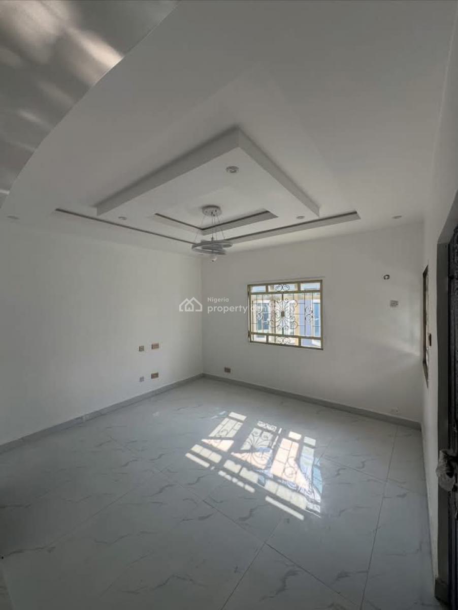 Three Bedroom Bungalow, @ Ogbogoro, Port Harcourt, Rivers, Detached Bungalow for Sale