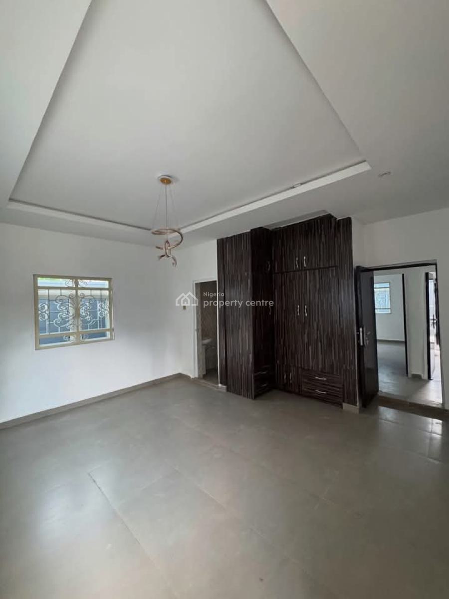 Three Bedroom Bungalow, @ Ogbogoro, Port Harcourt, Rivers, Detached Bungalow for Sale