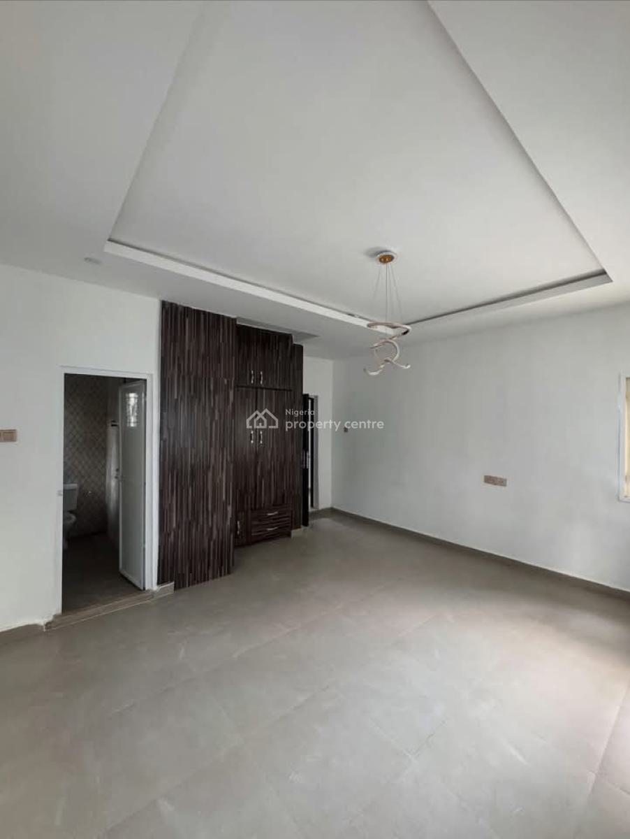 Three Bedroom Bungalow, @ Ogbogoro, Port Harcourt, Rivers, Detached Bungalow for Sale