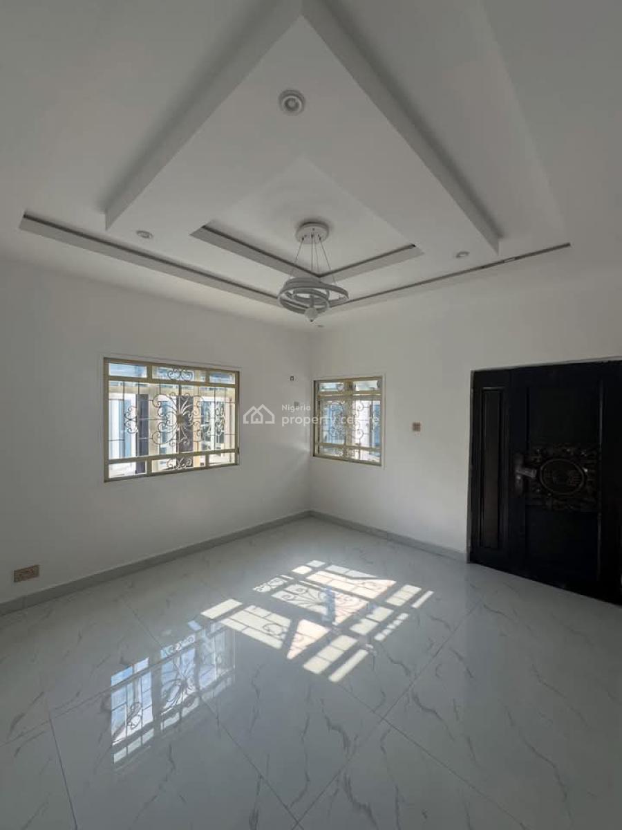 Three Bedroom Bungalow, @ Ogbogoro, Port Harcourt, Rivers, Detached Bungalow for Sale