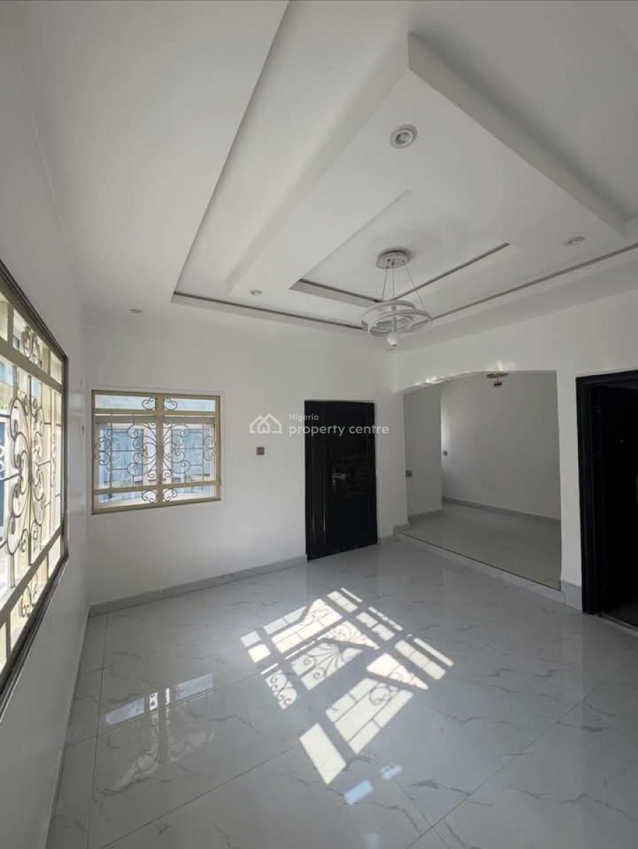 Three Bedroom Bungalow, @ Ogbogoro, Port Harcourt, Rivers, Detached Bungalow for Sale