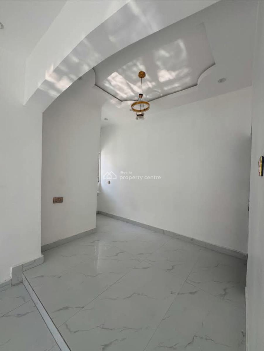 Three Bedroom Bungalow, @ Ogbogoro, Port Harcourt, Rivers, Detached Bungalow for Sale