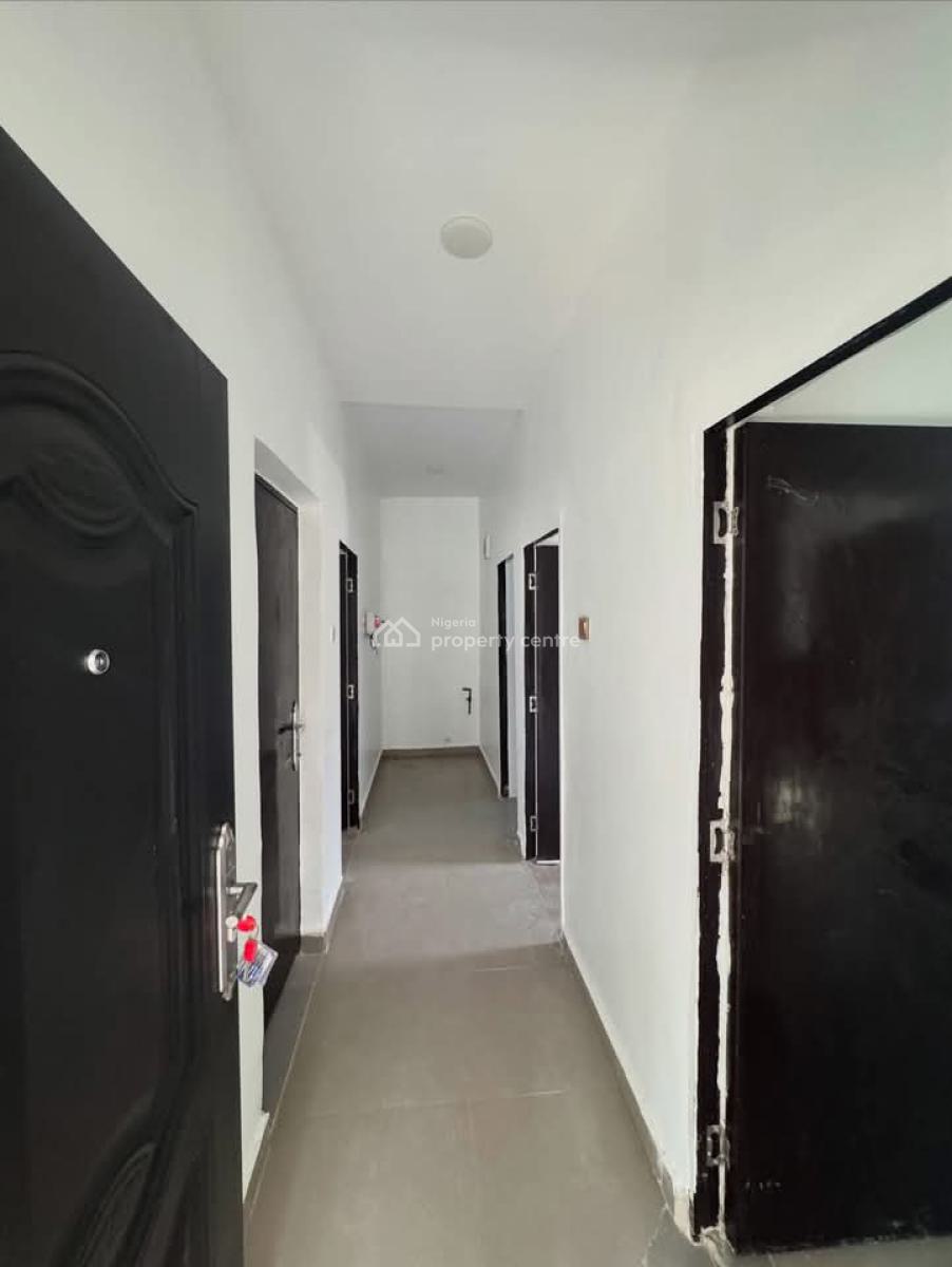 Three Bedroom Bungalow, @ Ogbogoro, Port Harcourt, Rivers, Detached Bungalow for Sale