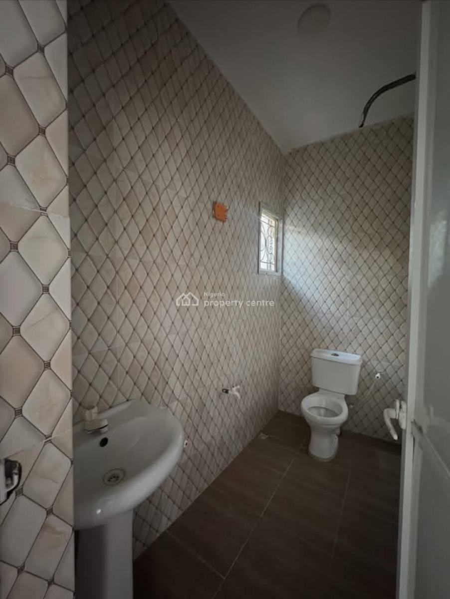 Three Bedroom Bungalow, @ Ogbogoro, Port Harcourt, Rivers, Detached Bungalow for Sale