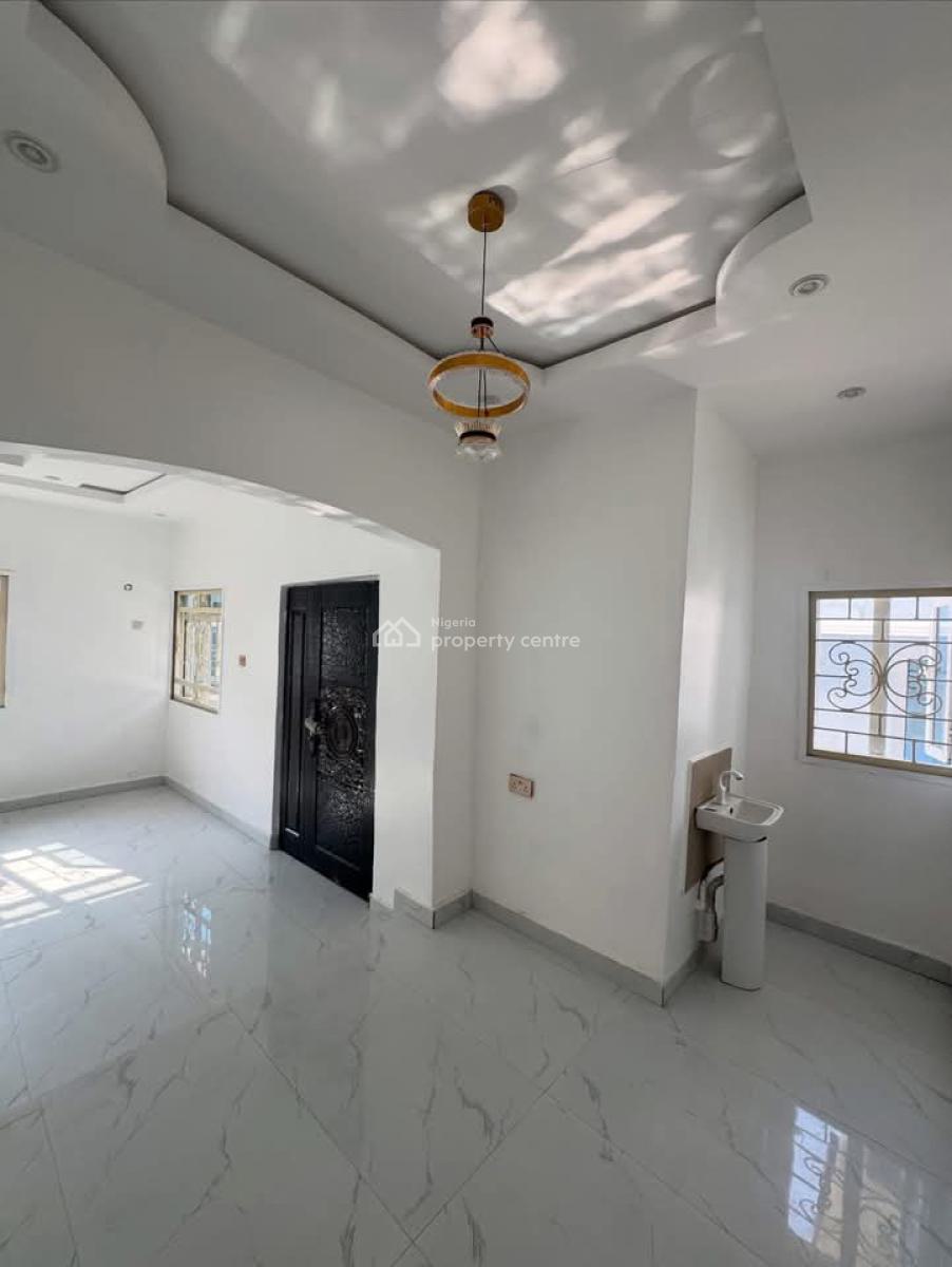 Three Bedroom Bungalow, @ Ogbogoro, Port Harcourt, Rivers, Detached Bungalow for Sale