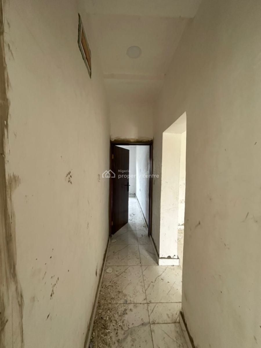 Brand New Two Bedroom Apartment, in a Serene Environment in Ogombo, Ajah, Lagos, Flat / Apartment for Rent