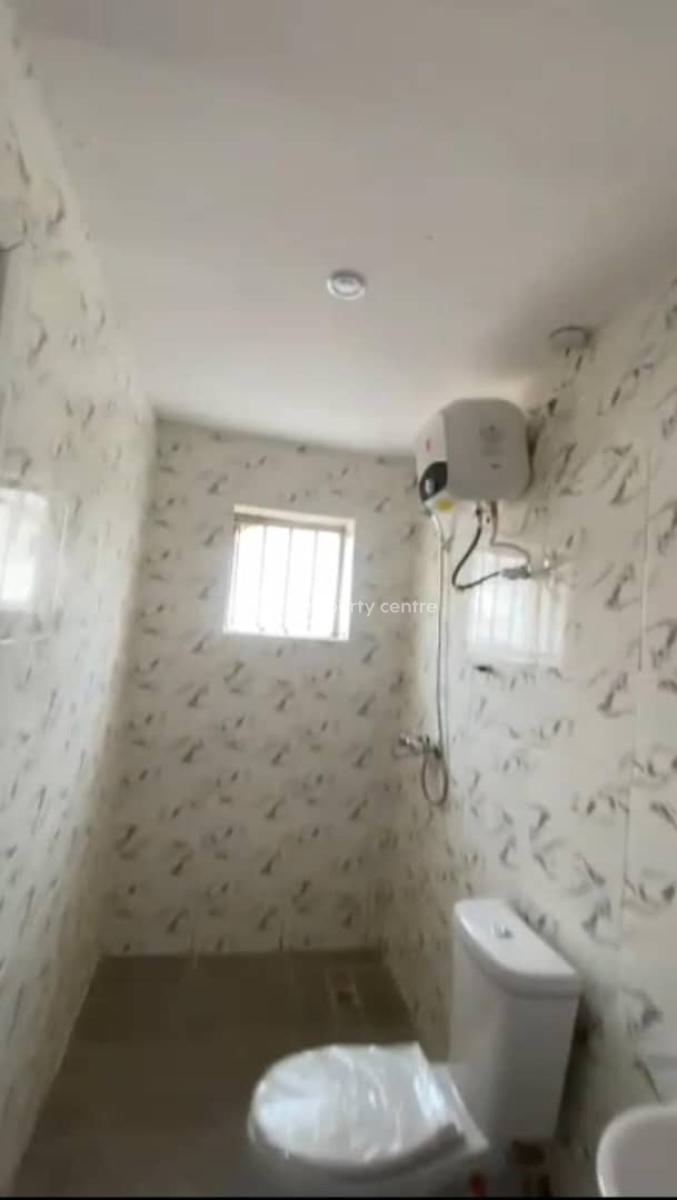 Lovely 3bedroom Flat, Kilo, Surulere, Lagos, Flat / Apartment for Rent