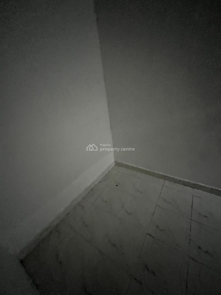 2 Bedroom Apartment, Treasure Estate., Sangotedo, Ajah, Lagos, Flat / Apartment for Rent