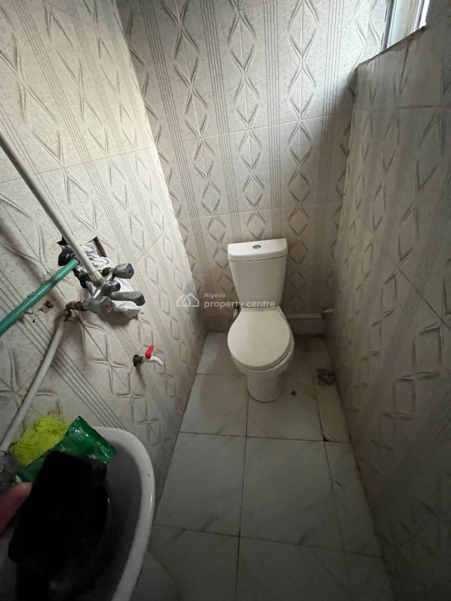 2 Bedroom Apartment, Treasure Estate., Sangotedo, Ajah, Lagos, Flat / Apartment for Rent