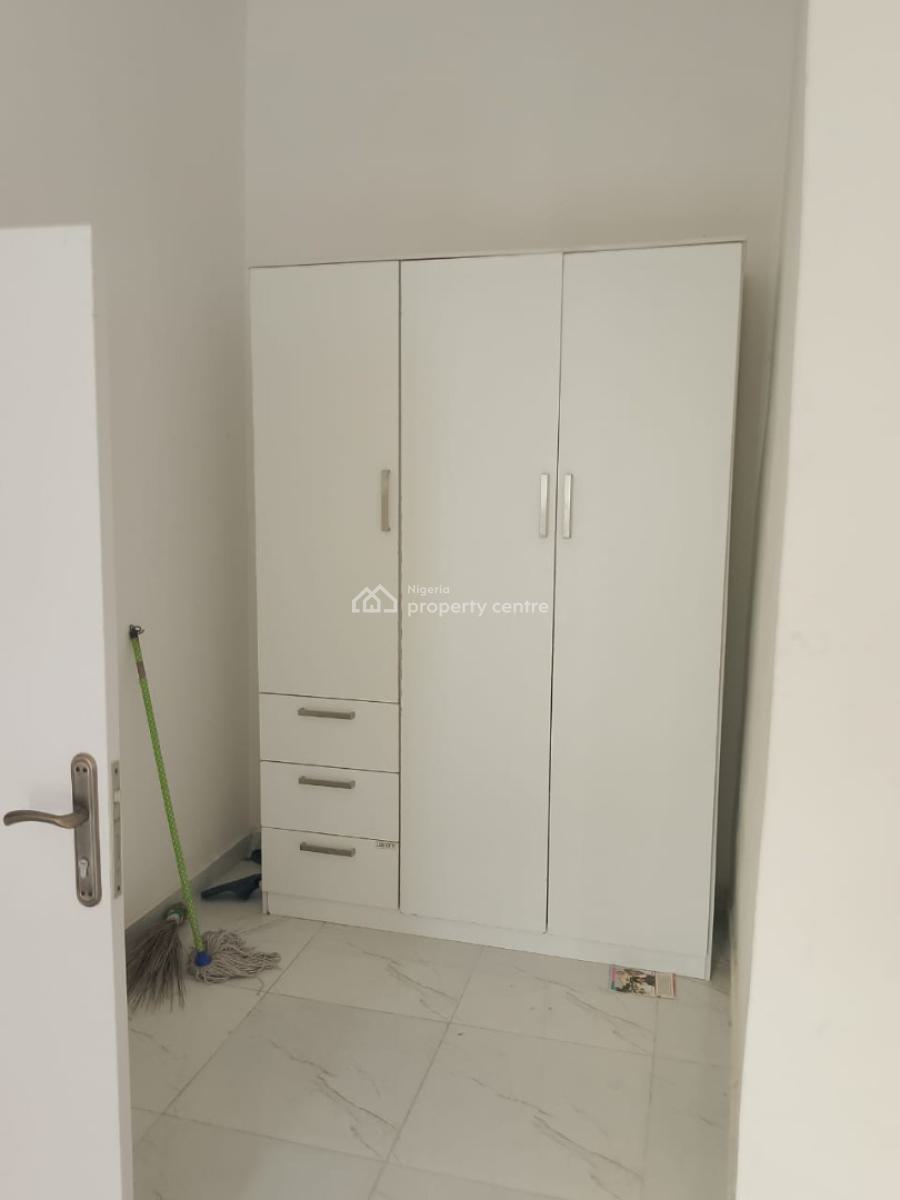 5bedroom Fully Detached Duplex, Harris Drive Vgc Extension, Vgc, Lekki, Lagos, Detached Duplex for Rent