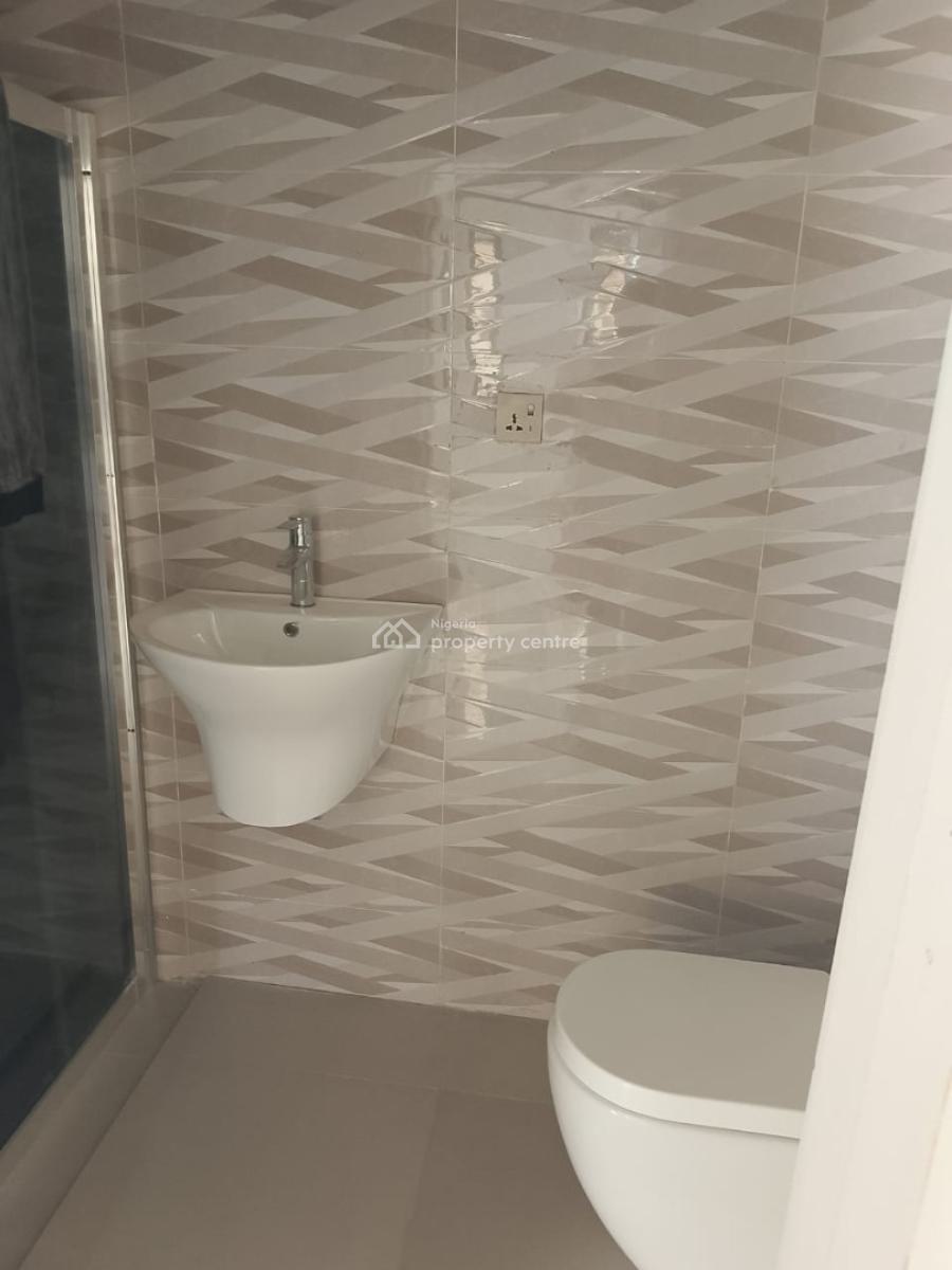 5bedroom Fully Detached Duplex, Harris Drive Vgc Extension, Vgc, Lekki, Lagos, Detached Duplex for Rent