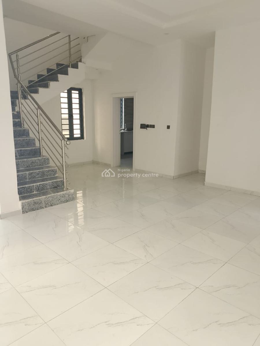 5bedroom Fully Detached Duplex, Harris Drive Vgc Extension, Vgc, Lekki, Lagos, Detached Duplex for Rent