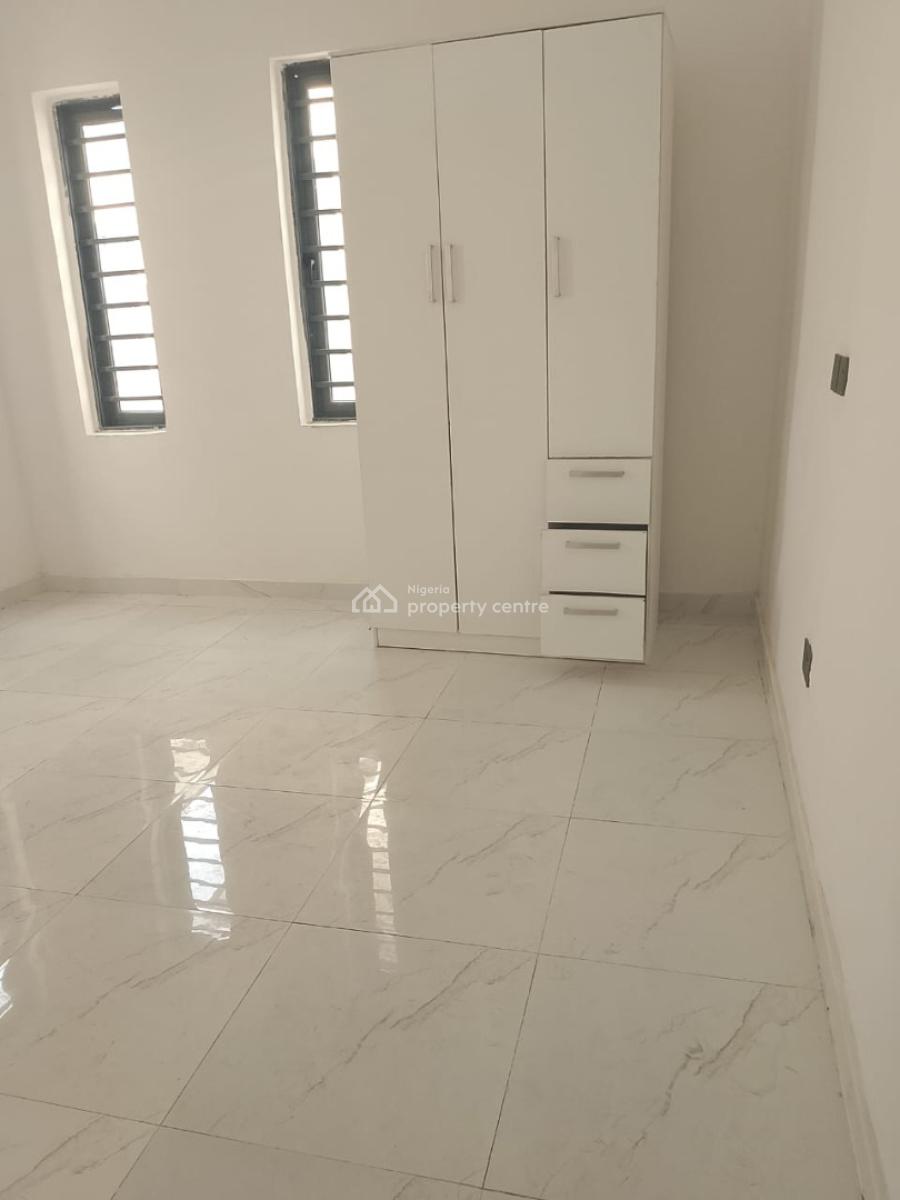 5bedroom Fully Detached Duplex, Harris Drive Vgc Extension, Vgc, Lekki, Lagos, Detached Duplex for Rent