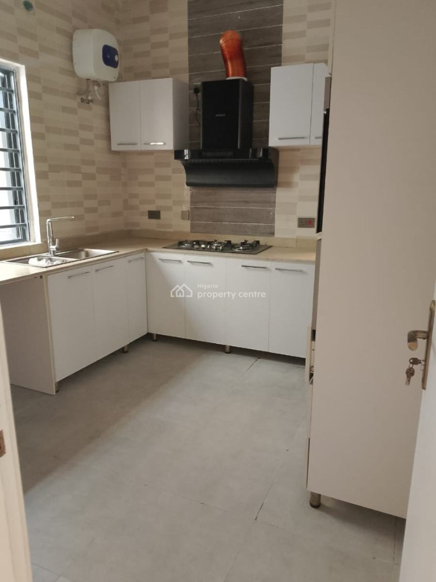 5bedroom Fully Detached Duplex, Harris Drive Vgc Extension, Vgc, Lekki, Lagos, Detached Duplex for Rent