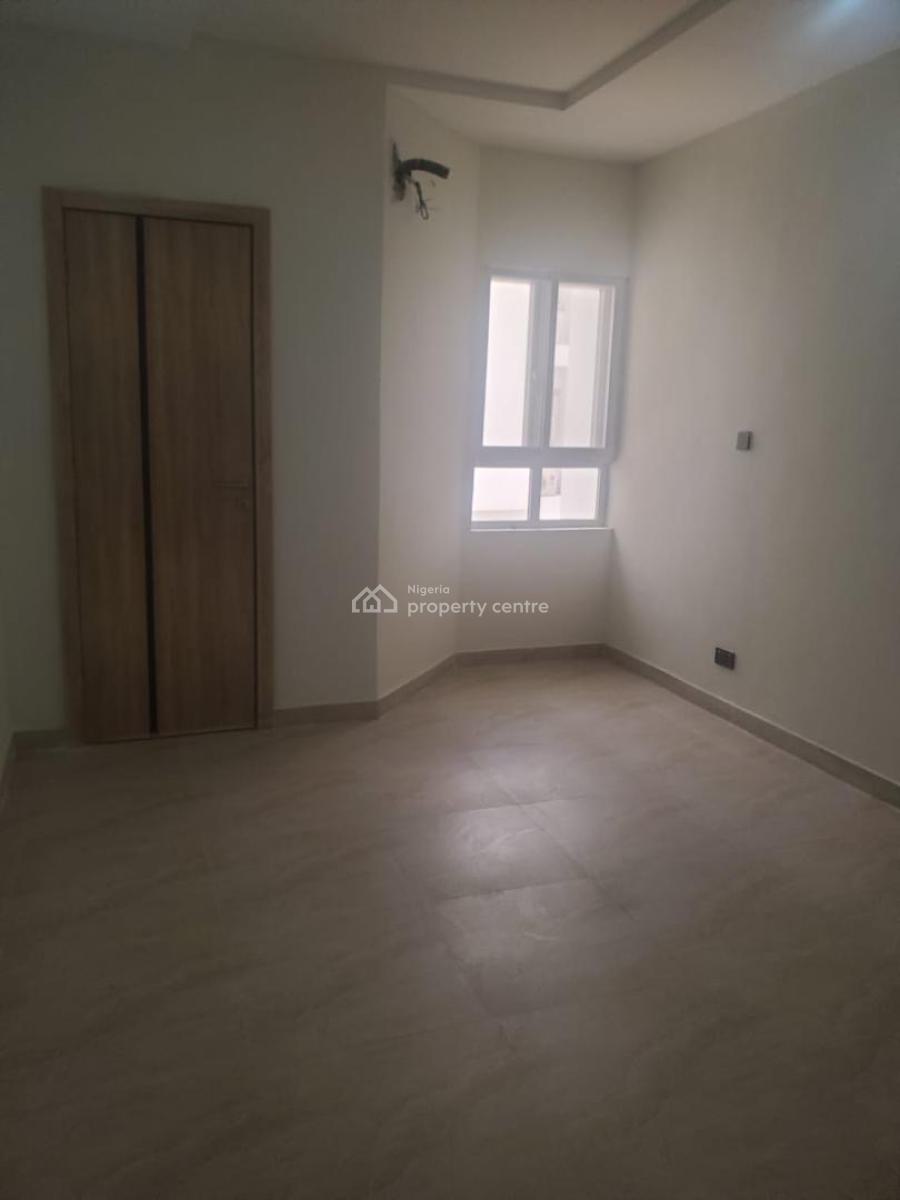 Luxury 3bed Terrace Plus Bq, Victoria Bay 3 Extention, Ikate Elegushi, Lekki, Lagos, Terraced Duplex for Rent