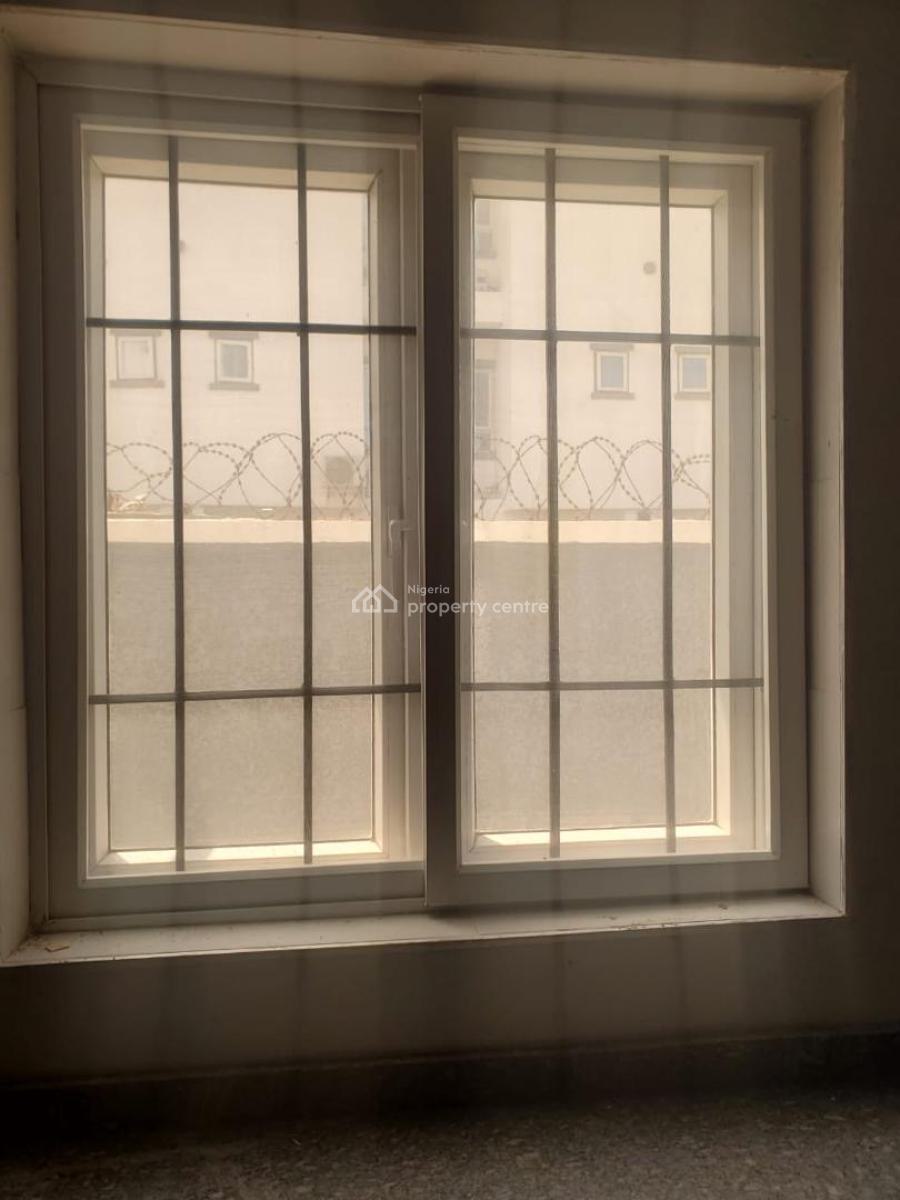 Luxury 3bed Terrace Plus Bq, Victoria Bay 3 Extention, Ikate Elegushi, Lekki, Lagos, Terraced Duplex for Rent