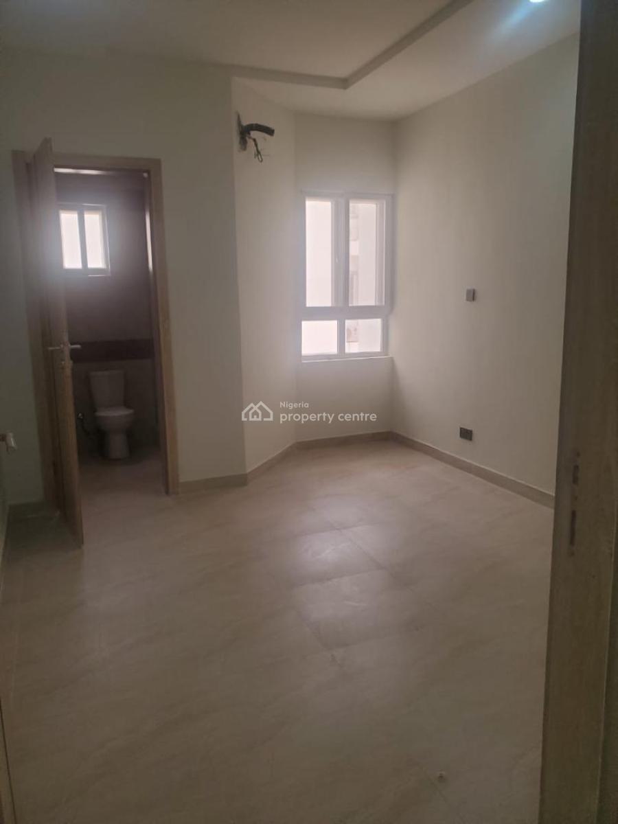 Luxury 3bed Terrace Plus Bq, Victoria Bay 3 Extention, Ikate Elegushi, Lekki, Lagos, Terraced Duplex for Rent