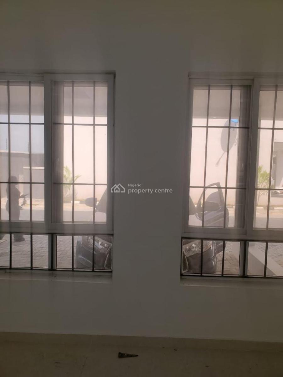 Luxury 3bed Terrace Plus Bq, Victoria Bay 3 Extention, Ikate Elegushi, Lekki, Lagos, Terraced Duplex for Rent