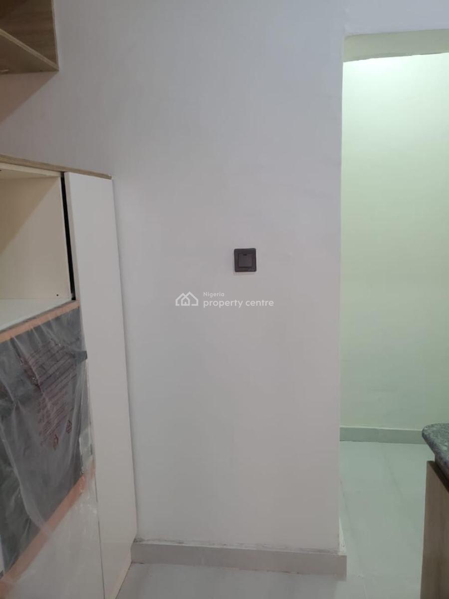 Luxury 3bed Terrace Plus Bq, Victoria Bay 3 Extention, Ikate Elegushi, Lekki, Lagos, Terraced Duplex for Rent